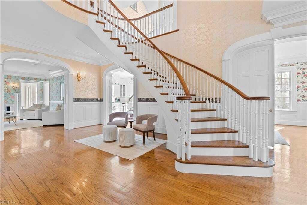 Maison à Suffolk, Virginie, États-Unis 4 - 18407301
