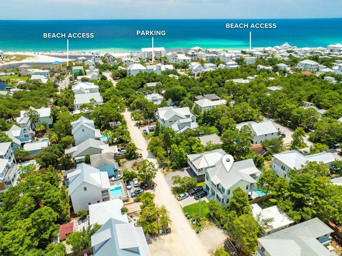 House in Santa Rosa Beach, Florida, United States 5 - 18326723