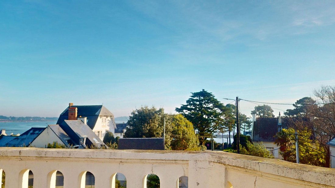 Villa in Larmor-Baden, Brittany, France 2 - 18405422