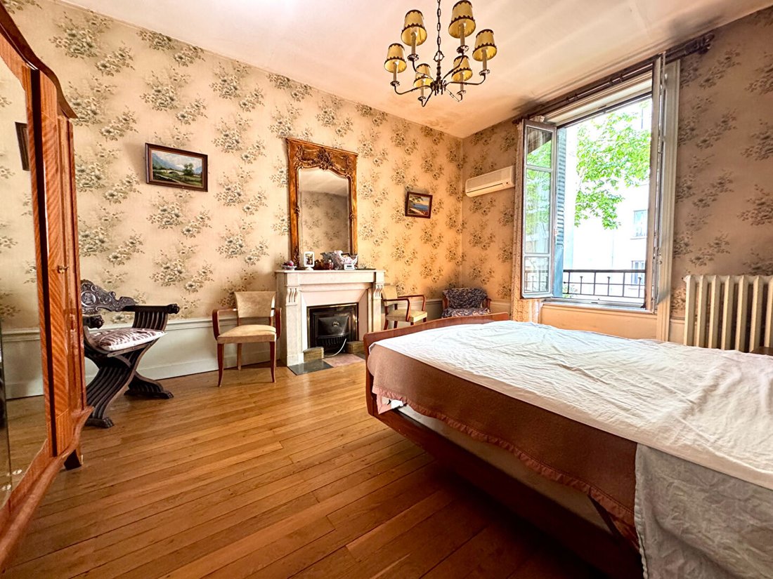 Villa in Ferrandière Maisons-Neuves, Villeurbanne, France 4 - 18405423