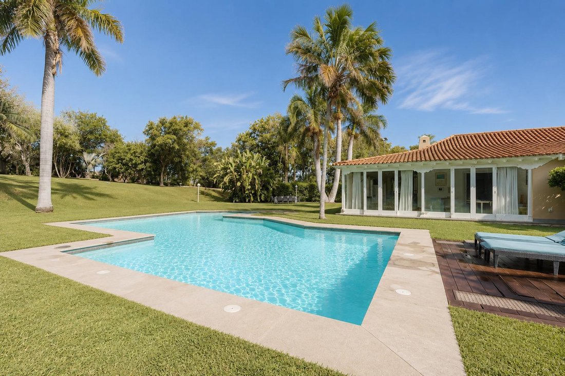Villa in Puerto de la Cruz, Canary Islands, Spain 4 - 17981835