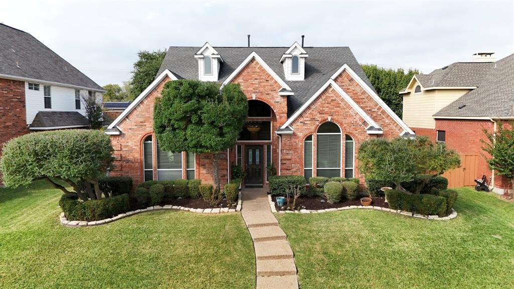 House in Plano, Texas, United States 2 - 18414983