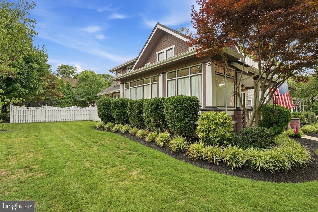 House in Cinnaminson, New Jersey, United States 5 - 18414885