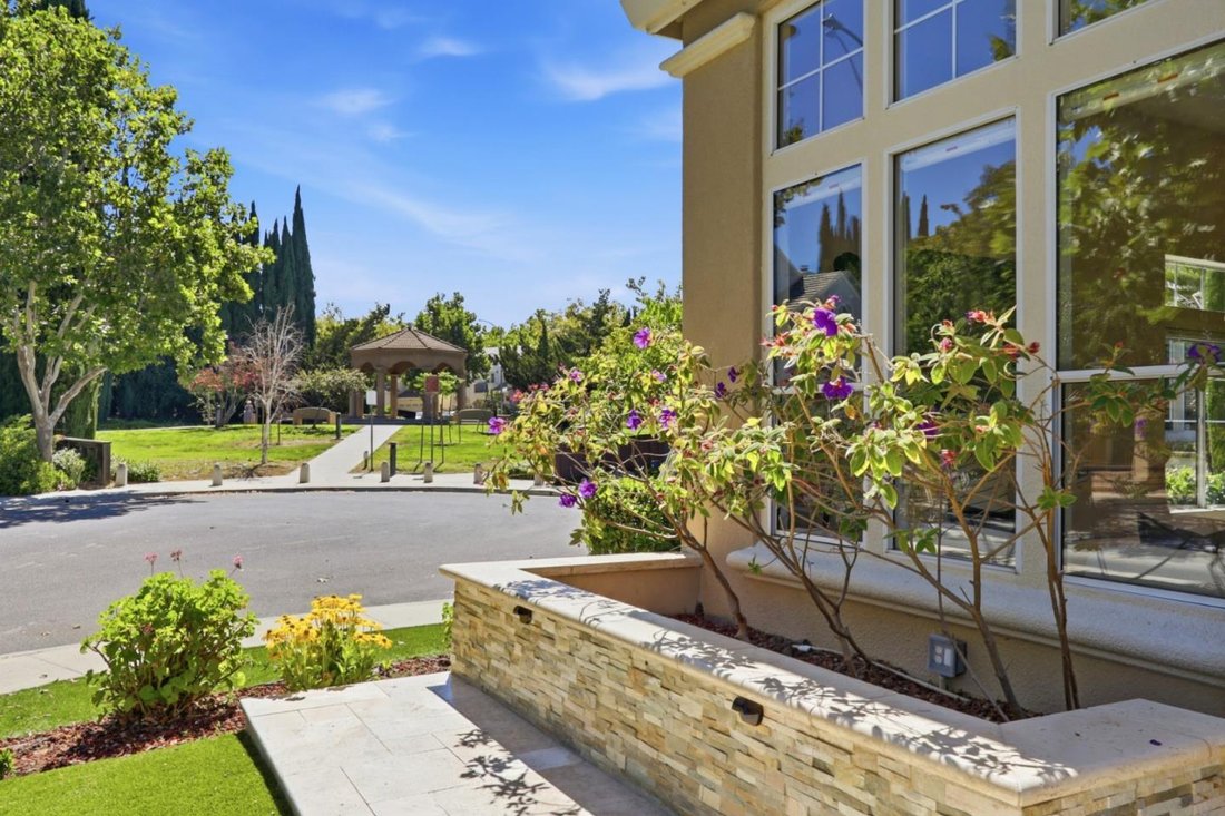 House in San Jose, California, United States 4 - 18417995
