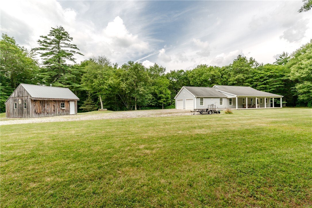House in Scituate, Rhode Island, United States 3 - 18406825