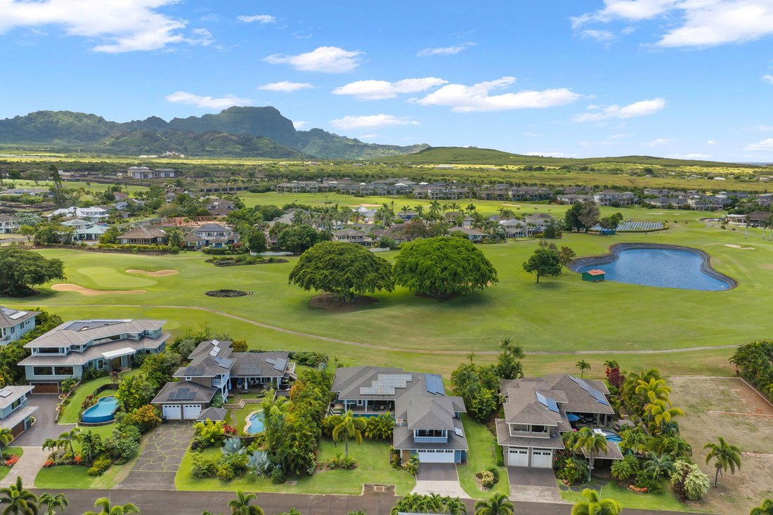 House in Koloa, Hawaii, United States 1 - 18406603