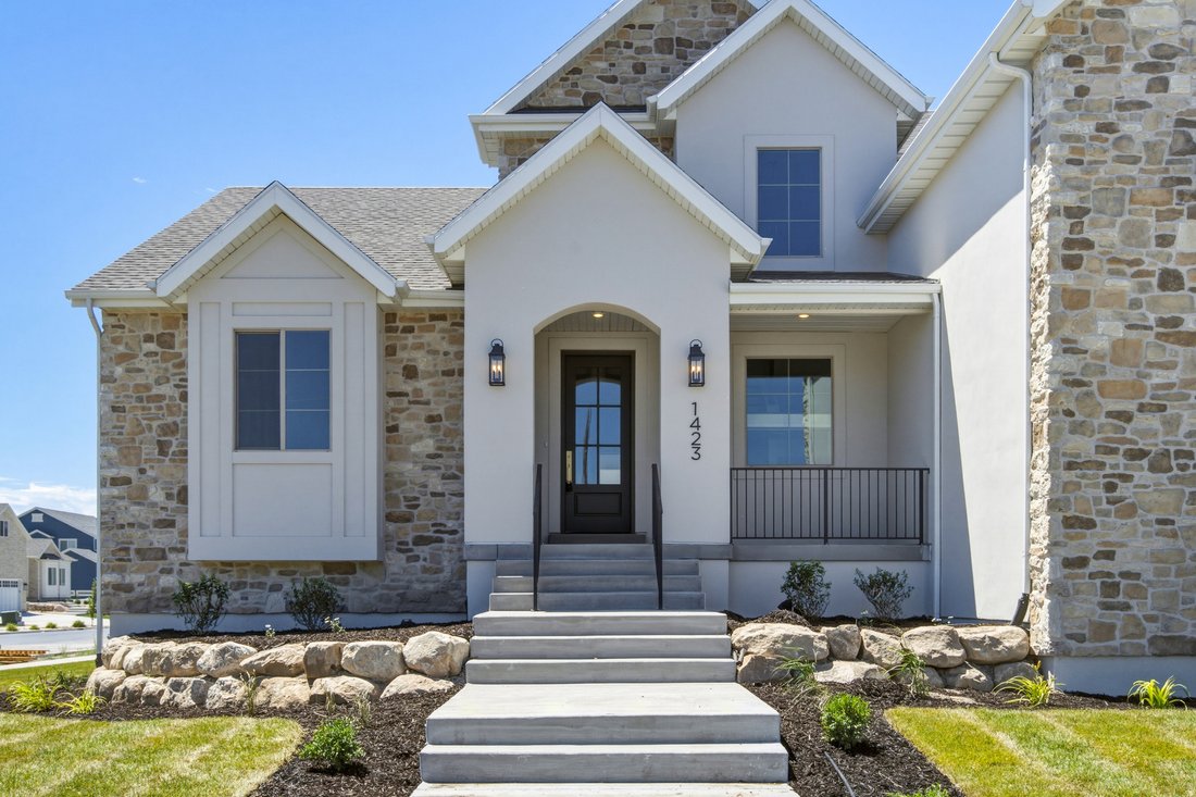 House in Lehi, Utah, United States 2 - 18406946