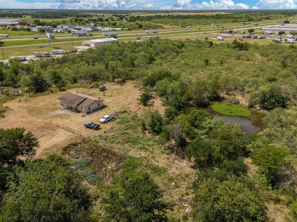 Land in Terrell, Texas, United States 4 - 18414999