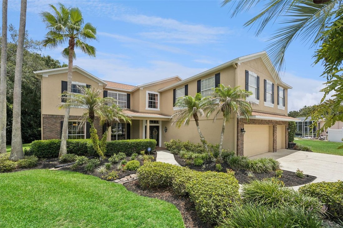House in Oviedo, Florida, United States 2 - 18403869