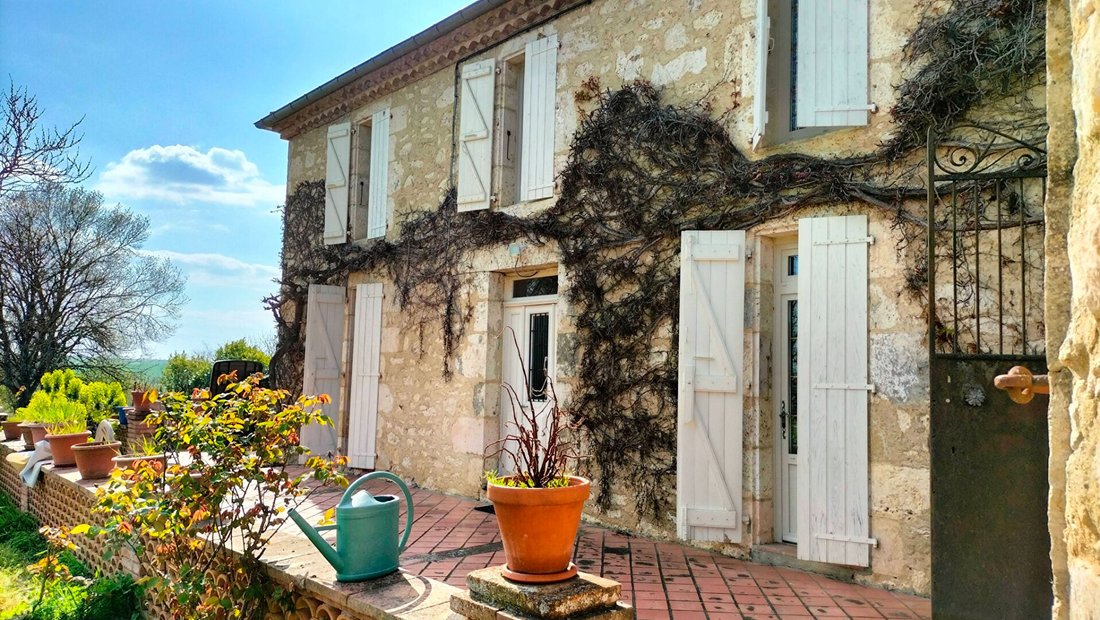 Villa à Mauvezin, Occitanie, France 4 - 18405873