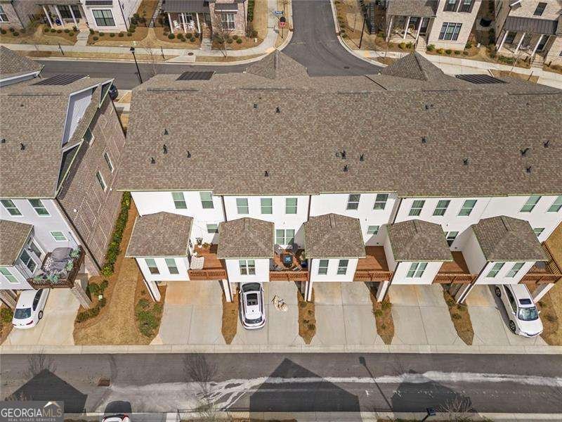Townhouse in Peachtree Corners, Georgia, United States 4 - 18403716