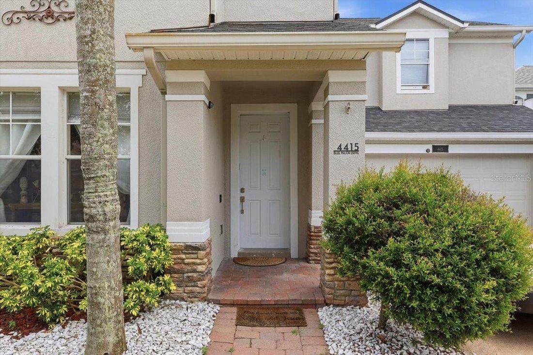 House in Winter Garden, Florida, United States 4 - 17183683