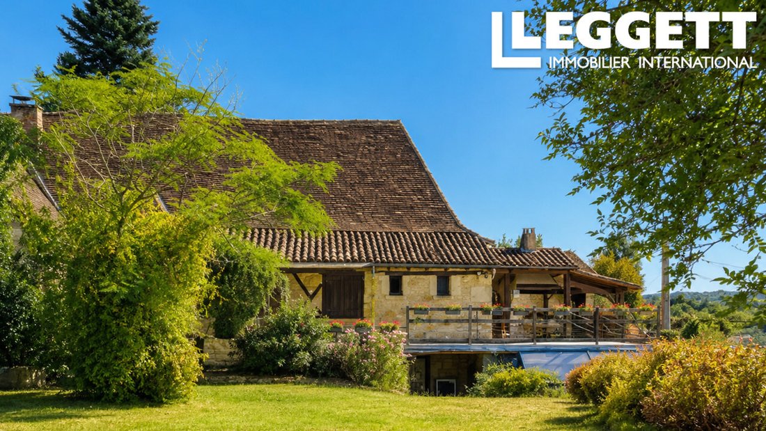 House in Douville, Nouvelle-Aquitaine, France 1 - 18411937
