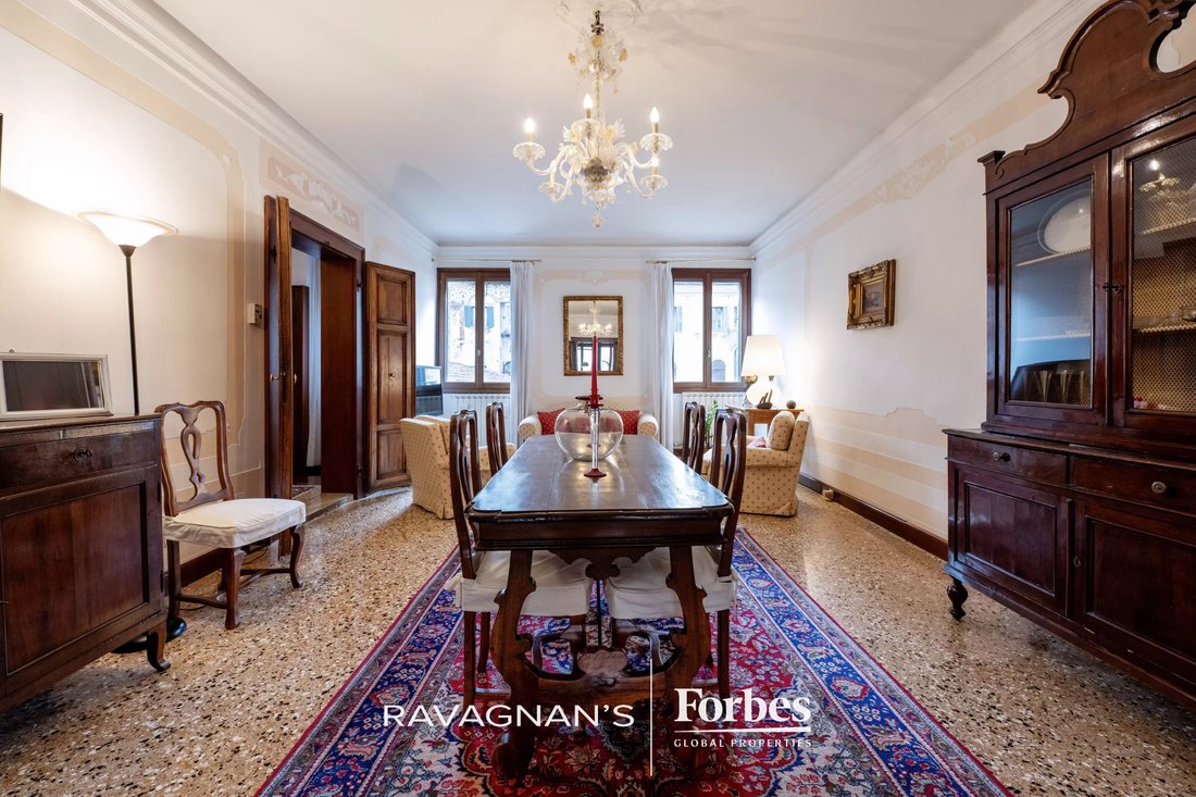 Apartment in Venice Historic Centre, Venice, Italy 1 - 18404696