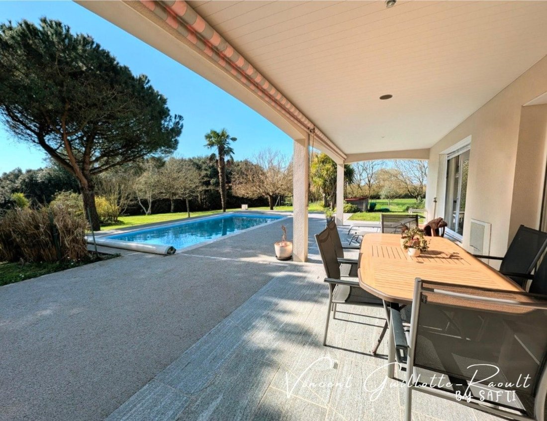 House in Port-Saint-Pere, Pays de la Loire, France 4 - 18412899