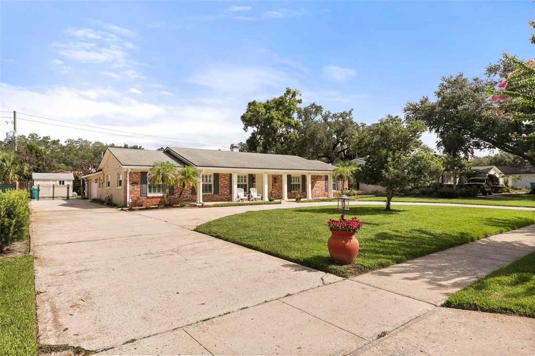 House in Orlando, Florida, United States 4 - 18414849