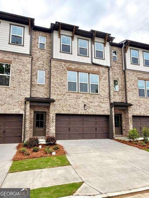 Townhouse in Buford, Georgia, United States 1 - 18408655