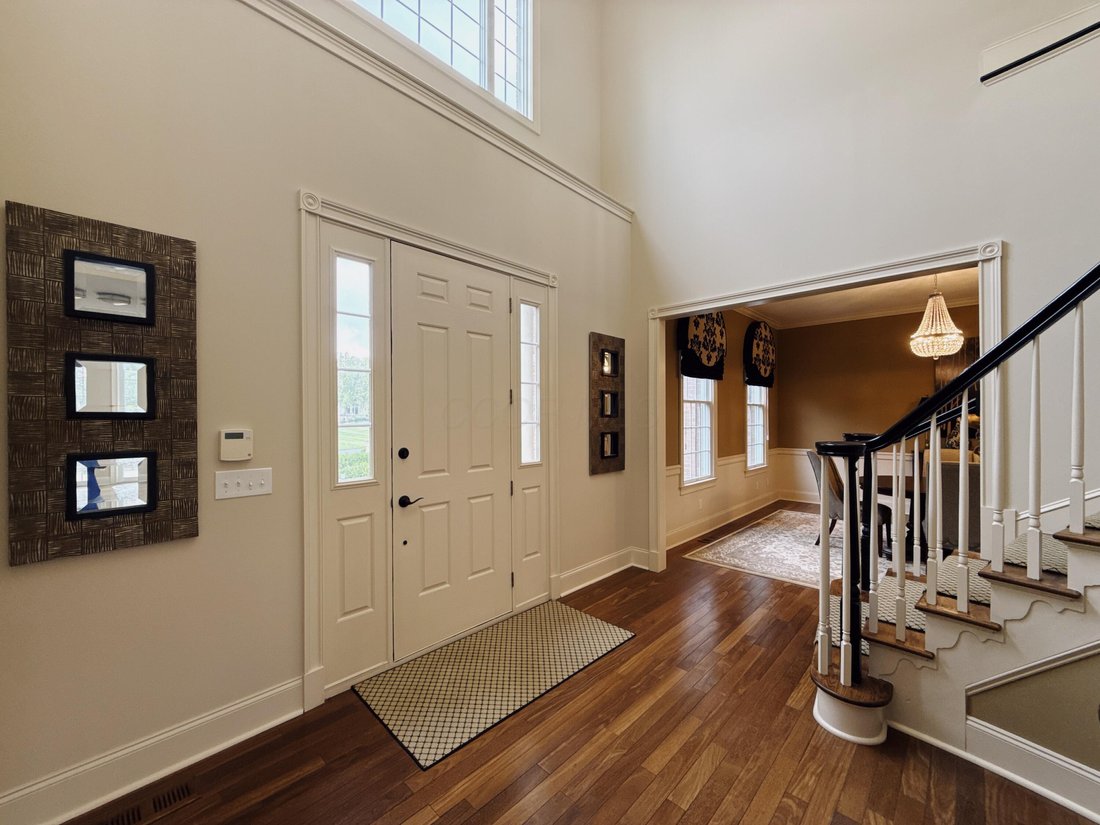 House in Powell, Ohio, United States 3 - 18399049
