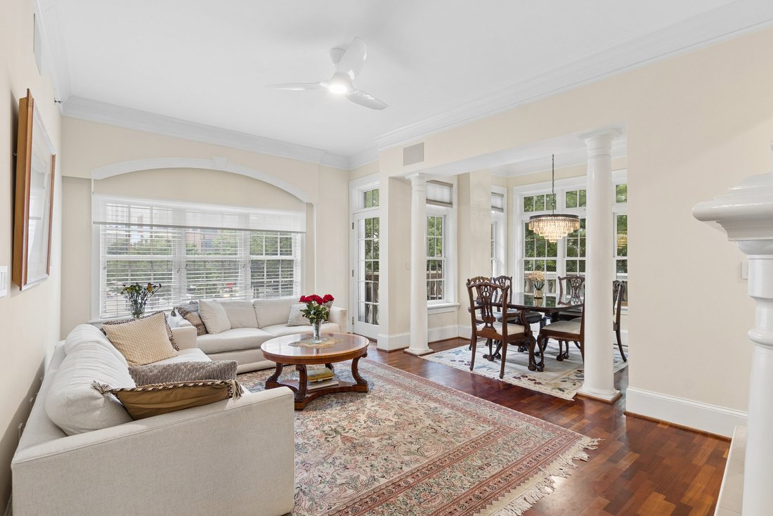 Condo in Atlanta, Georgia, United States 1 - 18412350