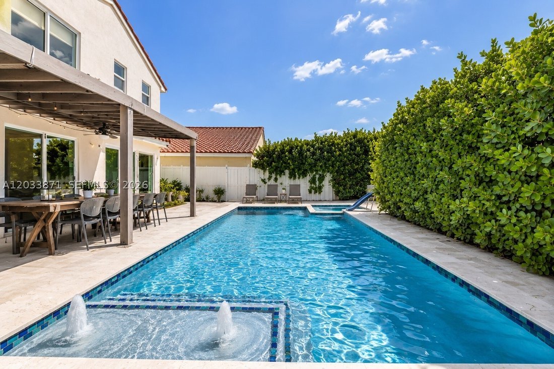 House in Hollywood, Florida, United States 1 - 18407514