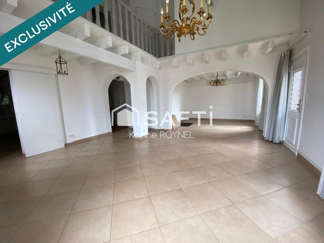 House in Aiguillon, Arcachon, France 1 - 18412923
