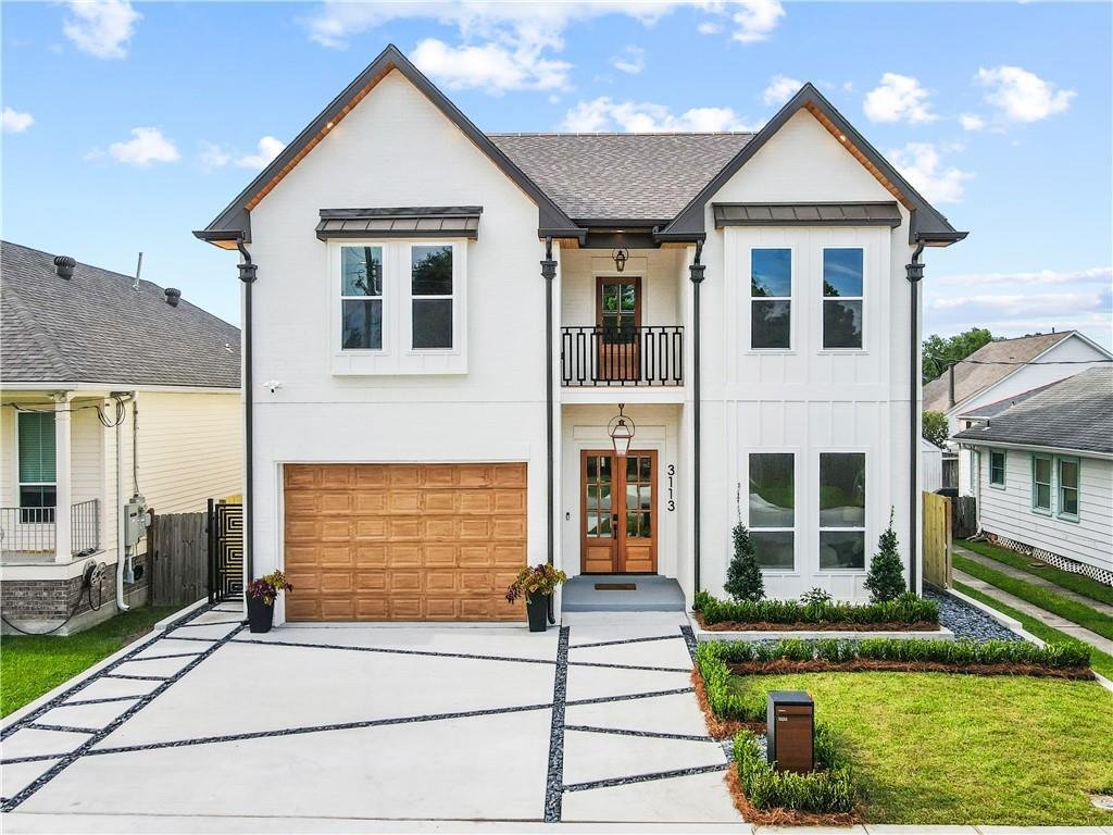 House in Metairie, Louisiana, United States 1 - 18407309