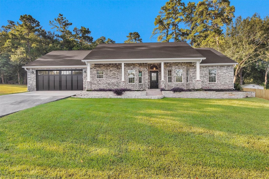 House in Conroe, Texas, United States 2 - 18403586