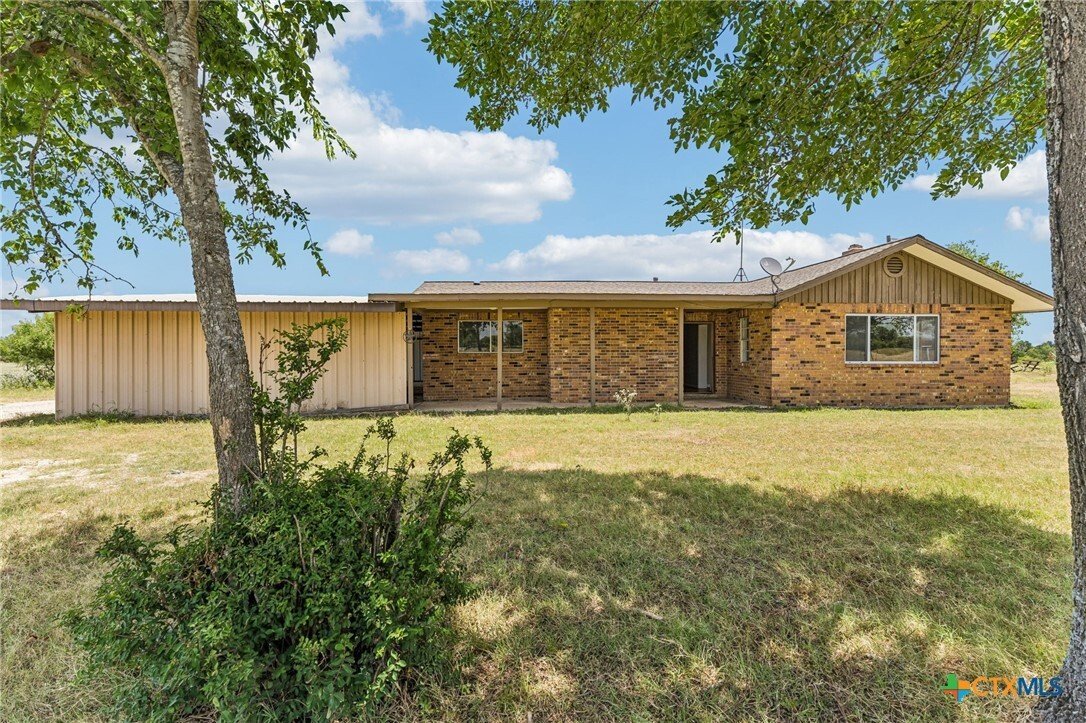 House in Lockhart, Texas, United States 1 - 17721958