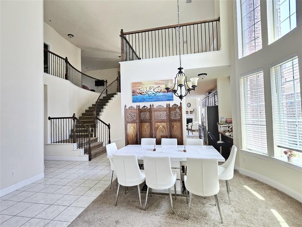 Casa en Plano, Texas, Estados Unidos 1 - 18411477
