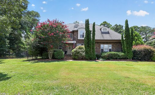 House in Fuquay-Varina, North Carolina, United States 1