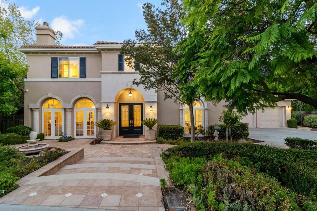 House in San Jose, California, United States 2 - 18407464