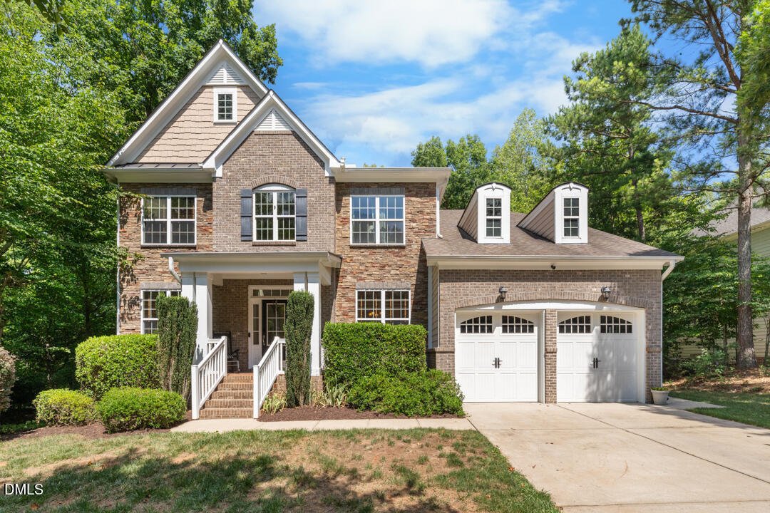 House in Hillsborough, North Carolina, United States 2 - 18408213