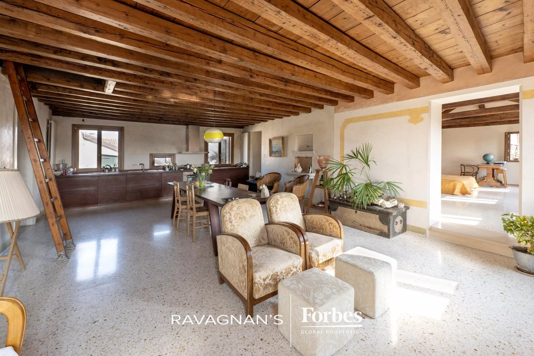 Appartement à Centre Historique de Venise, Venise, Italie 2 - 18404703