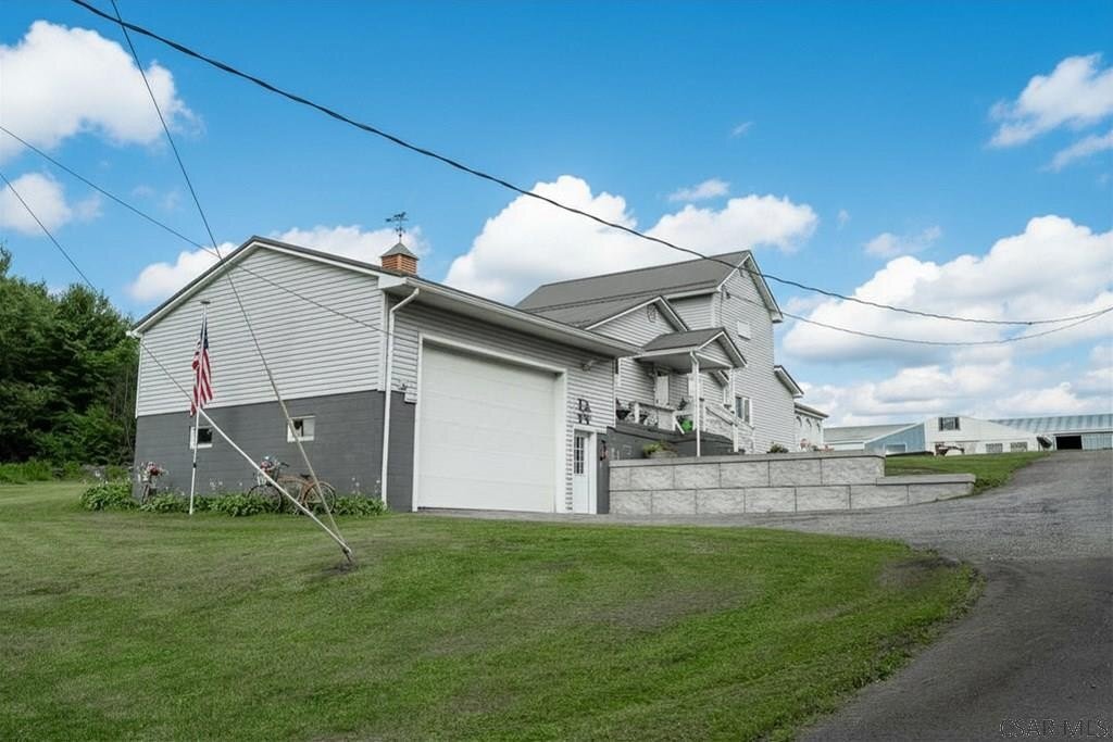 Farm Ranch in Windber, Pennsylvania, United States 3 - 18416786