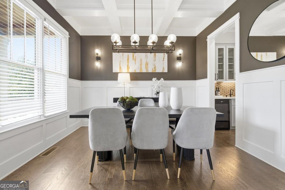 House in Atlanta, Georgia, United States 4 - 18414621