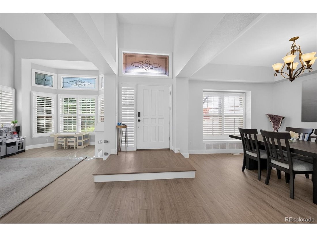 House in Highlands Ranch, Colorado, United States 4 - 18413263