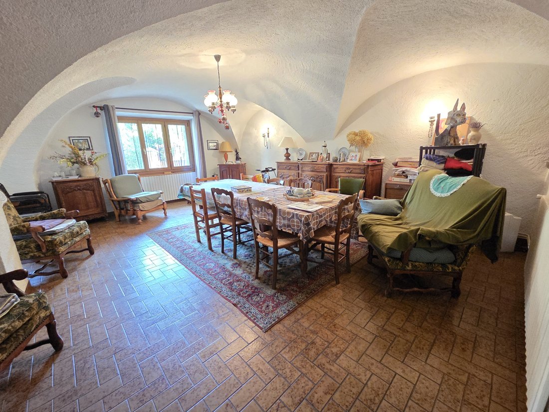 House in Saint-Chaffrey, Provence-Alpes-Côte d'Azur, France 5 - 18414972