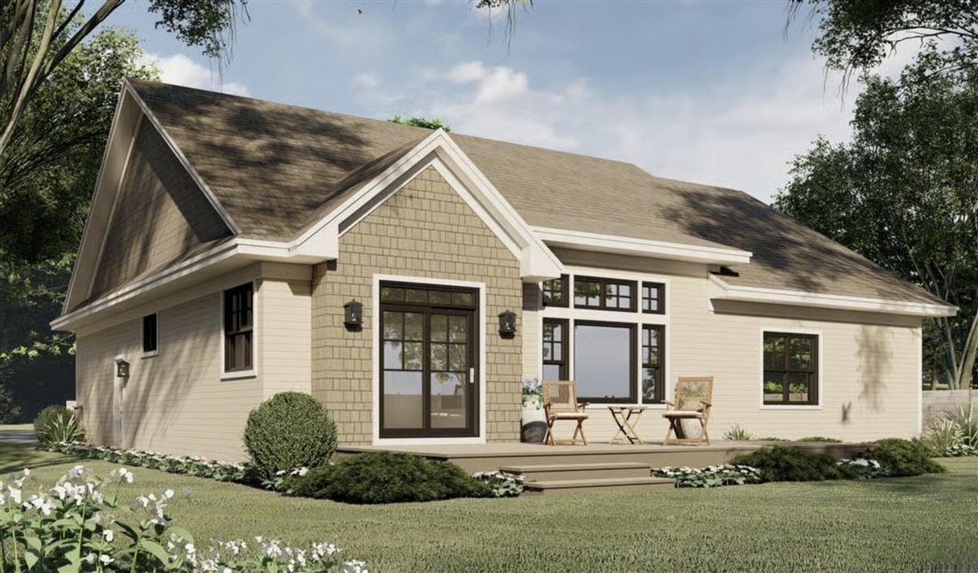 House in Kalamazoo, Michigan, United States 2 - 18407885