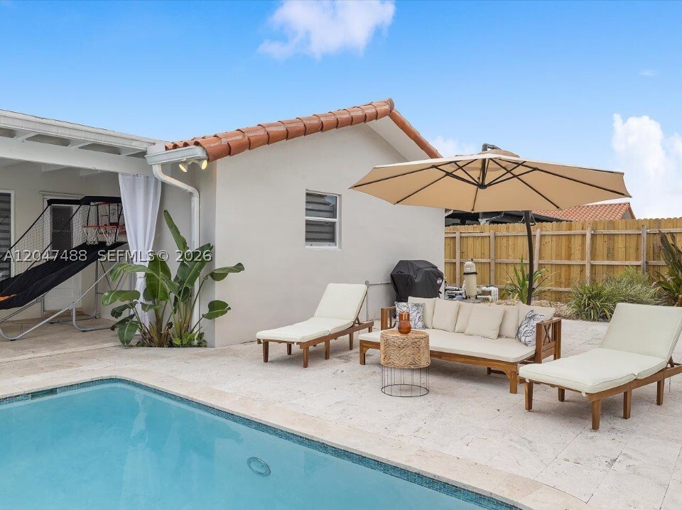 House in Miami, Florida, United States 5 - 18403383