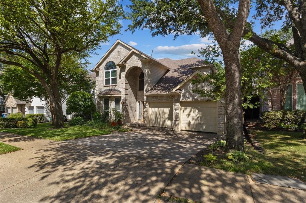 House in Dallas, Texas, United States 2 - 18404210