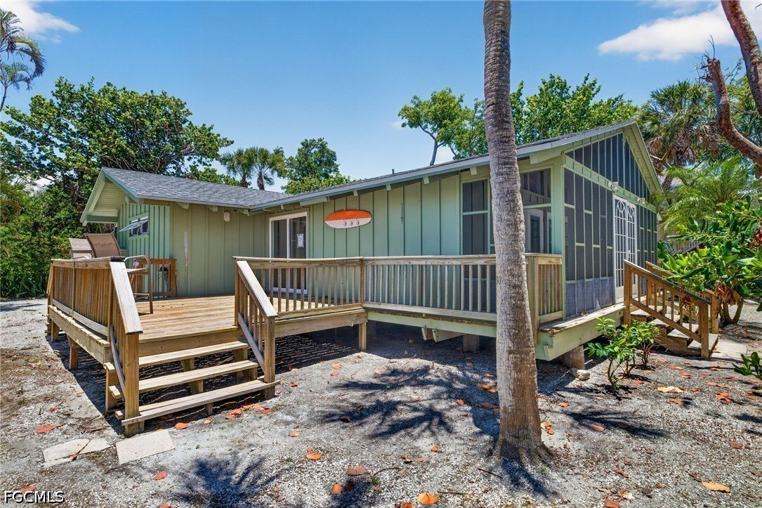 House in Captiva, Florida, United States 1 - 18419232