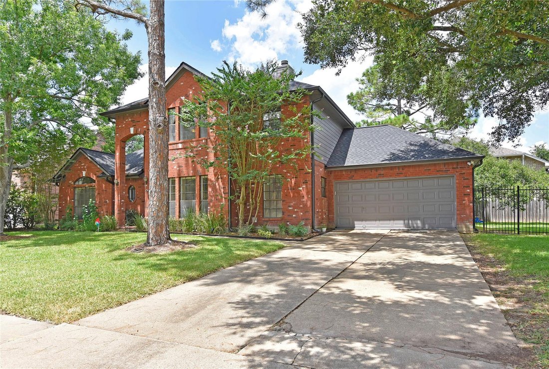 House in Sugar Land, Texas, United States 3 - 18409204