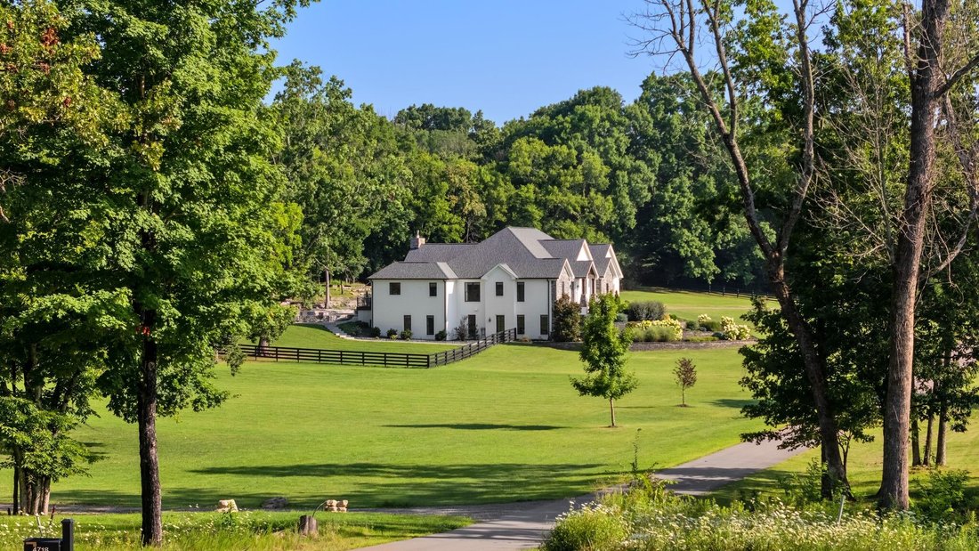 House in Franklin, Tennessee, United States 2 - 18413540