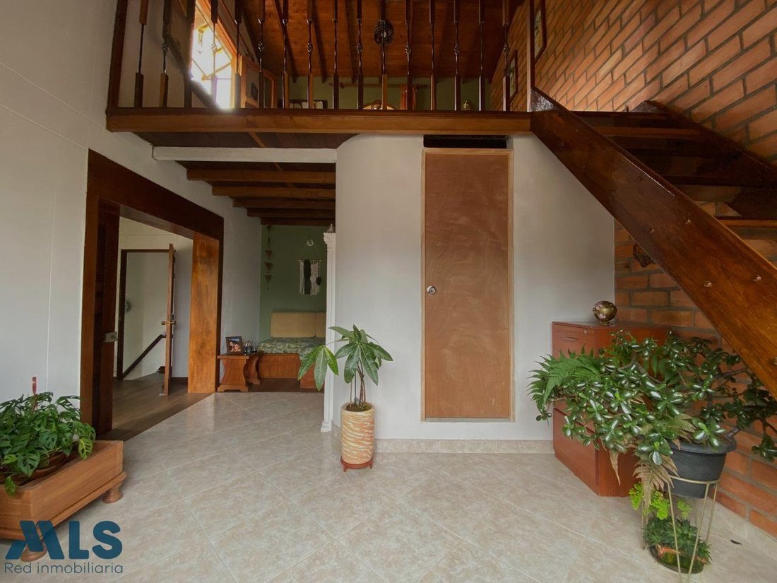 Finca in Envigado, Antioquia, Colombia 4 - 18404049