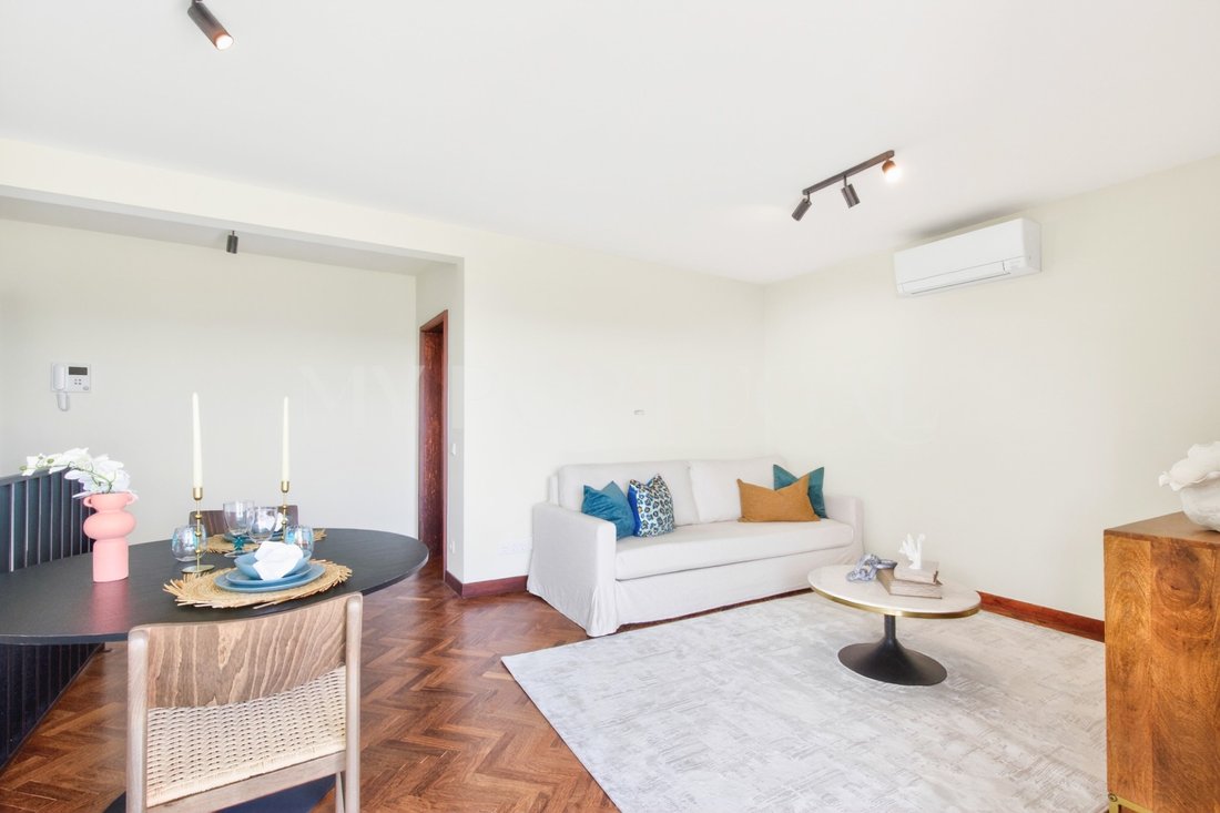 Apartment in Estoril, Cascais e Estoril, Lisbon 4 - 18404862