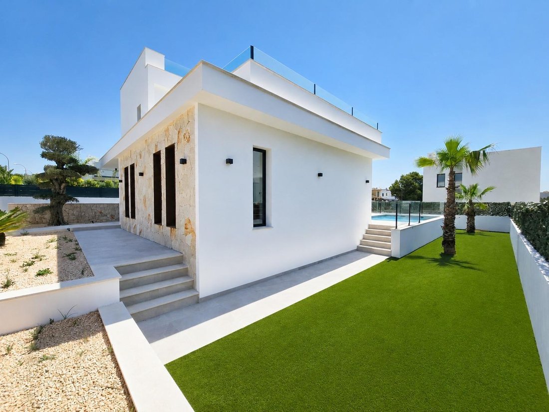 Villa in Marratxi, Balearic Islands, Spain 2 - 18411881