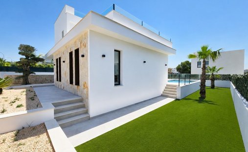 Villa à Marratxí, Îles Baléares, Espagne 1