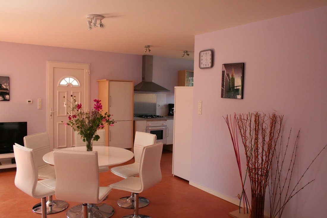 Villa in Montignac-Lascaux, Nouvelle-Aquitaine, France 4 - 18405427