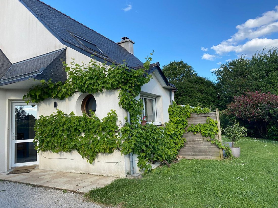Villa in Baden, Brittany, France 3 - 18405621