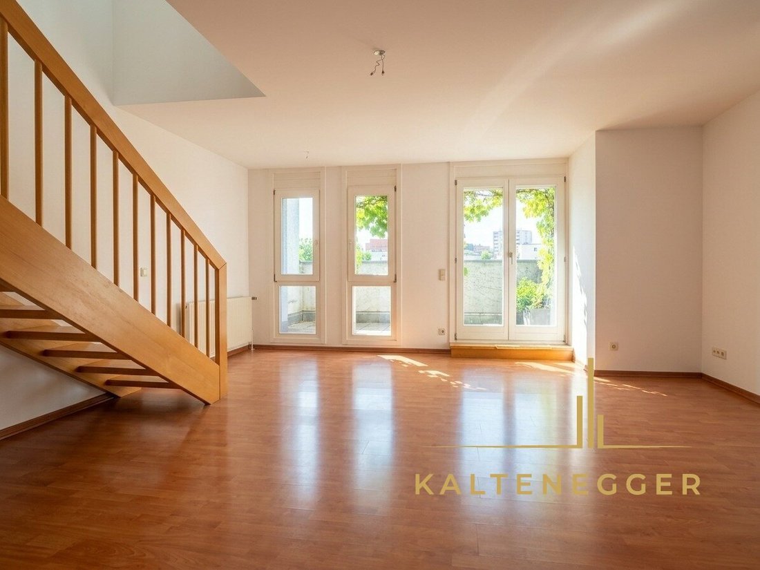 Penthouse in Vienna, Wien, Austria 1 - 18412461